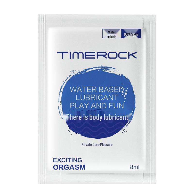 Kailin Water-Soluble Body Lubricant for Couples - Bedroom Fun Adult Product