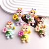 Porte-monnaie, clips, porte-clefs – Porte-clefs