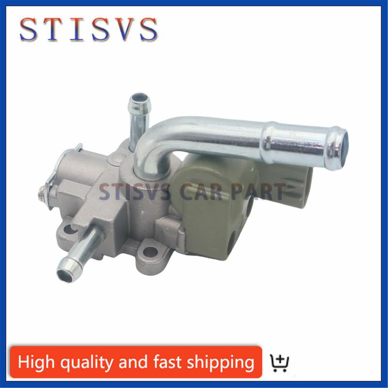 Idle Air Control Valve Motor IACV 22270-74210 For Toyota Celica MR2 22270 74210 2227074210 New High Quality Cars Accessories
