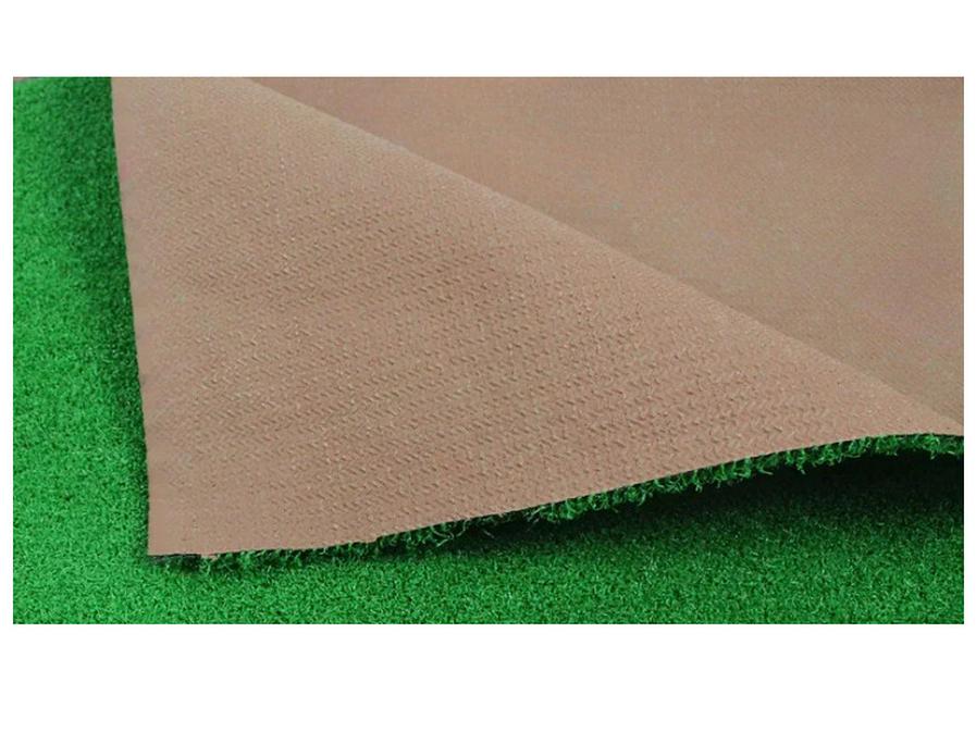 Artificial Bentgrass Turf: Paving, Construction, Greening, Insulation, and Wall-Mountable Mat