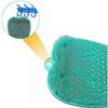 Silicone Foot Brush Scrubber Massager Shower Foot Brush Deep Cleansing Exfoliating Spa Increases Blood Circulation ZIV