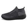 Soft Sole Soft Bottom Snaeaker For Men Casual Men's Gym Shoes Bodybuilding Men's Spring Sneakers Sports Scarp Original