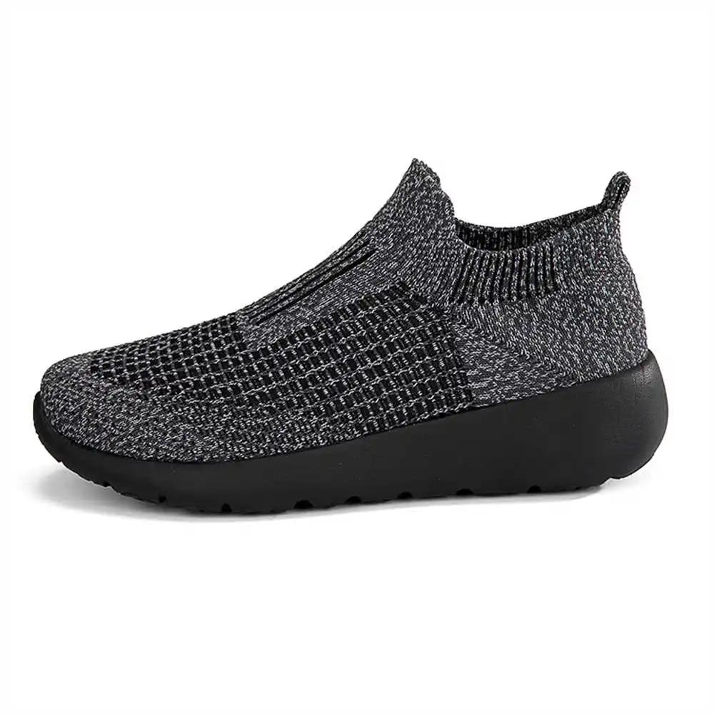 Fashion Soft Sole Soft Bottom Snaeaker For Men Casual Men's Gym Shoes Bodybuilding Men's Spring Sneakers Sports Scarp Original