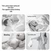 Baby 0-1 Year Silicone Oral Cleaning Stick