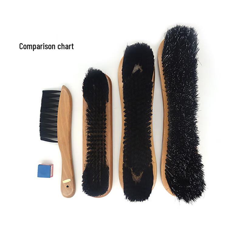 Billiard Table Cleaning Brush Set