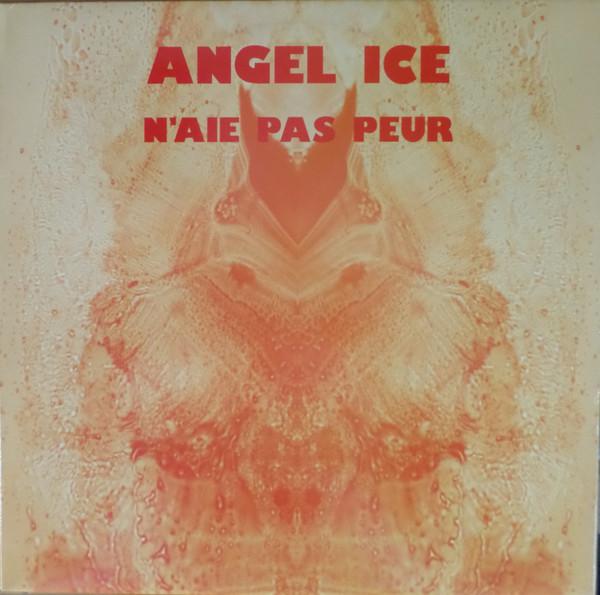 

12inch Record ANGEL ICE - N Aie Pas Peur BB032 Beat Box 1991 Belgium Dance & Electronica Used
