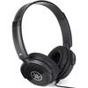 YAMAHA Dynamic Closed-Back Headphones HPH-100B Black
