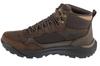 Skechers Cambert - Harlan, Mens brown Lace-up shoes