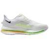 Nike Air Zoom Pegasus Premium Weiß Volt Schwarz Herren Sneaker Mehrfarbig Off-White HQ2592-105