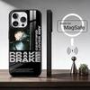 R-Rapper D-Drake Phone Case For iPhone17,16,15,14,13,12,11 Plus,Pro Magnetic with Magsafe Wireless Charging