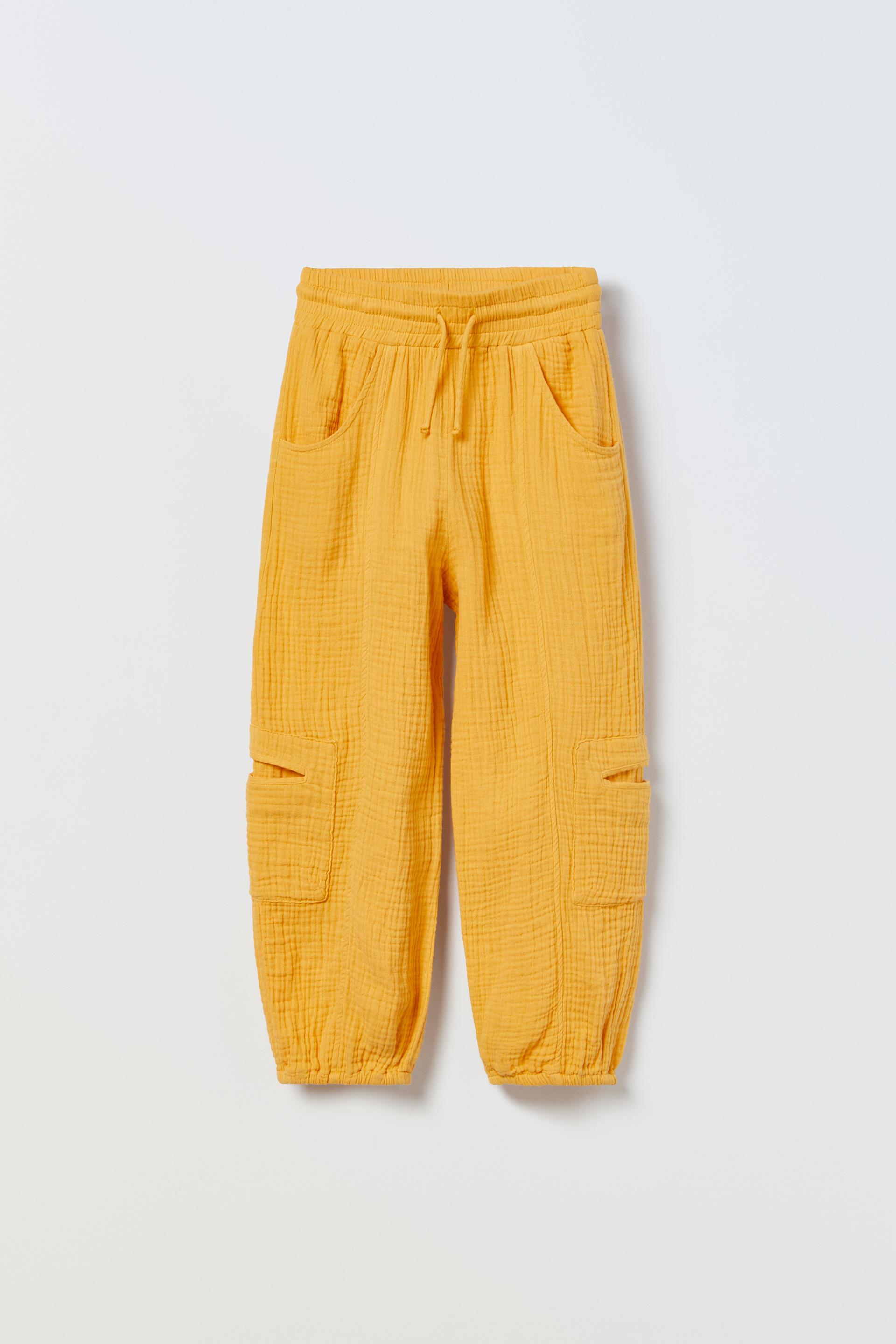 

БРЮКИ С ТЕКТУРОЙ