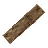 Velvet Hairpiece Grip Band Hairband For Active Lifestyle Trim Yoga Accessory Gentle On Hair Gym To Wedding Styling