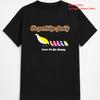 Partridge Family "Come On Get Happy" T-Shirt - Made In USA, Sizes S To 5XL