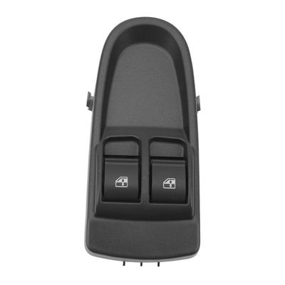 Window Control Switch Left Front Window Driver Side Switch 5801484223 Replacement for Iveco Daily
