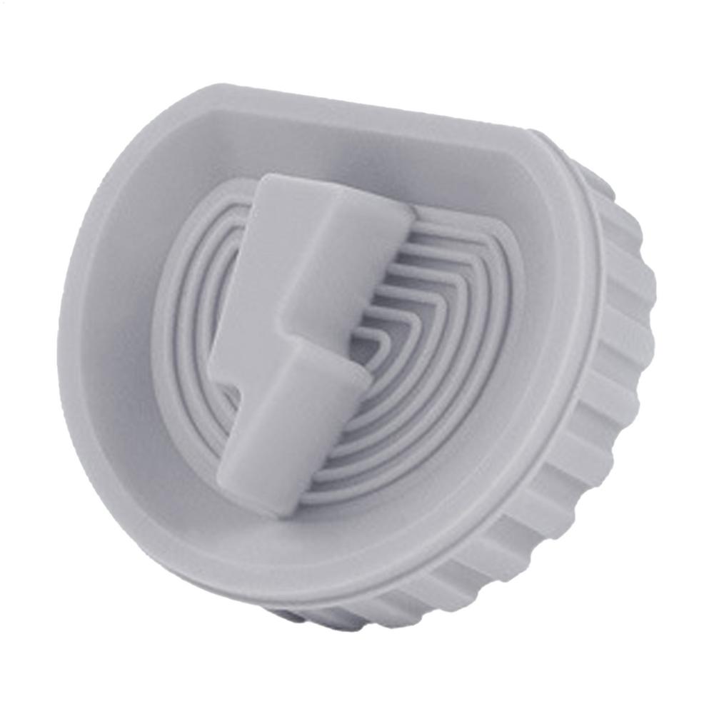 Zátka proti prachu nabíjecího portu auta Vodotěsný kryt nabíjecího portu auta Vodotěsné krytky Opakovaně použitelný silikonový chránič špičky Pro parkování