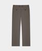 BIRBANTE Essential Slit Slacks - Beige