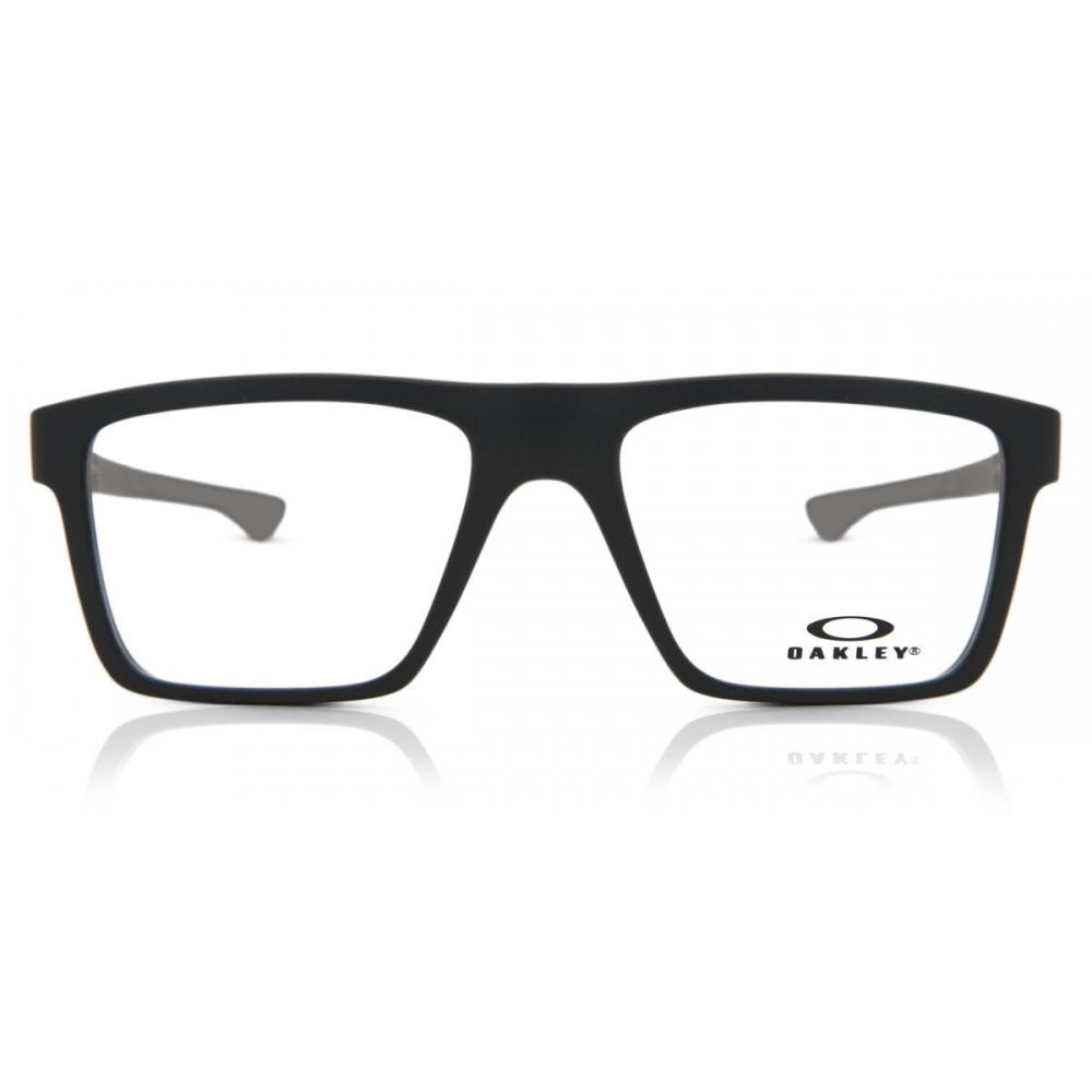 

Oakley Ox8167 Volt Drop 816701 Мужские очки Satin Black/54