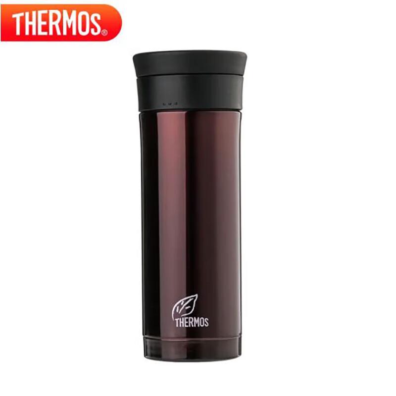 THERMOS 470ml Stainless Steel Insulated Mug