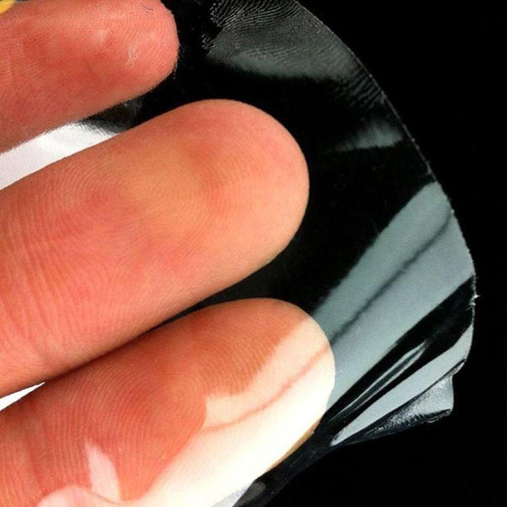 PVC Transparent Tape Film Tools Clear Wear Frame Protection Bicycle Protector Stickers Tape