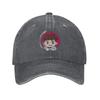 Unisex Baseball Hats Caylus Denim Streetwear Baseball Caps Hip Hop Cap Casquette