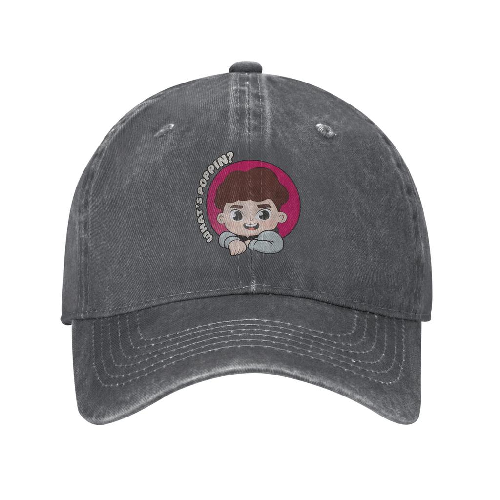 Unisex Baseball Hats Caylus Denim Streetwear Baseball Caps Hip Hop Cap Casquette