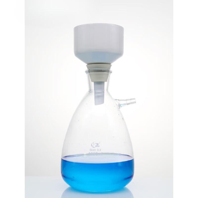 Chiweng 20L Glas-Vakuumfiltrations-Set