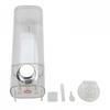 Punchfree Suction Cup Soap Dispenser Perfect for Showers and Smaller Bathrooms