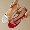 Damenschuhe – Sandalen
