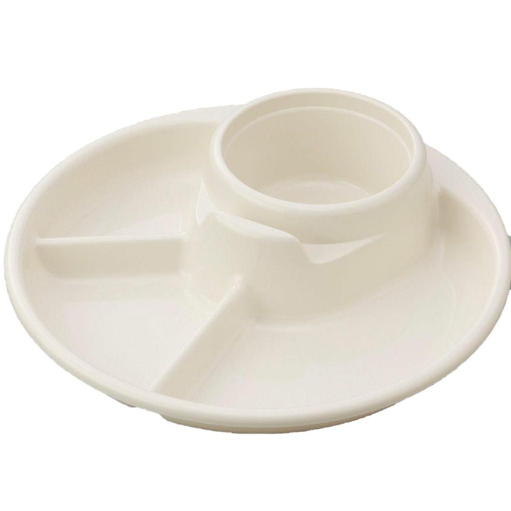 Cooking Dinnerware Diet Control Food Plate Lose Weight Tool Portion Control Meal Measure Dish