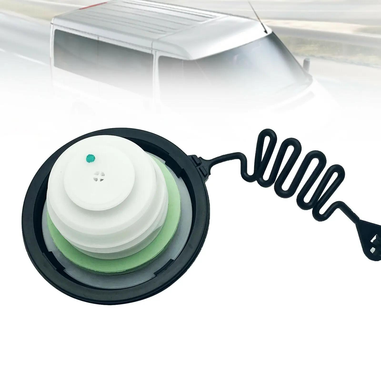 

Для Ford Fiesta MK5 2001-2008 Крышка заливной горловины топливного бака для бензина/дизеля 1580852 Новая