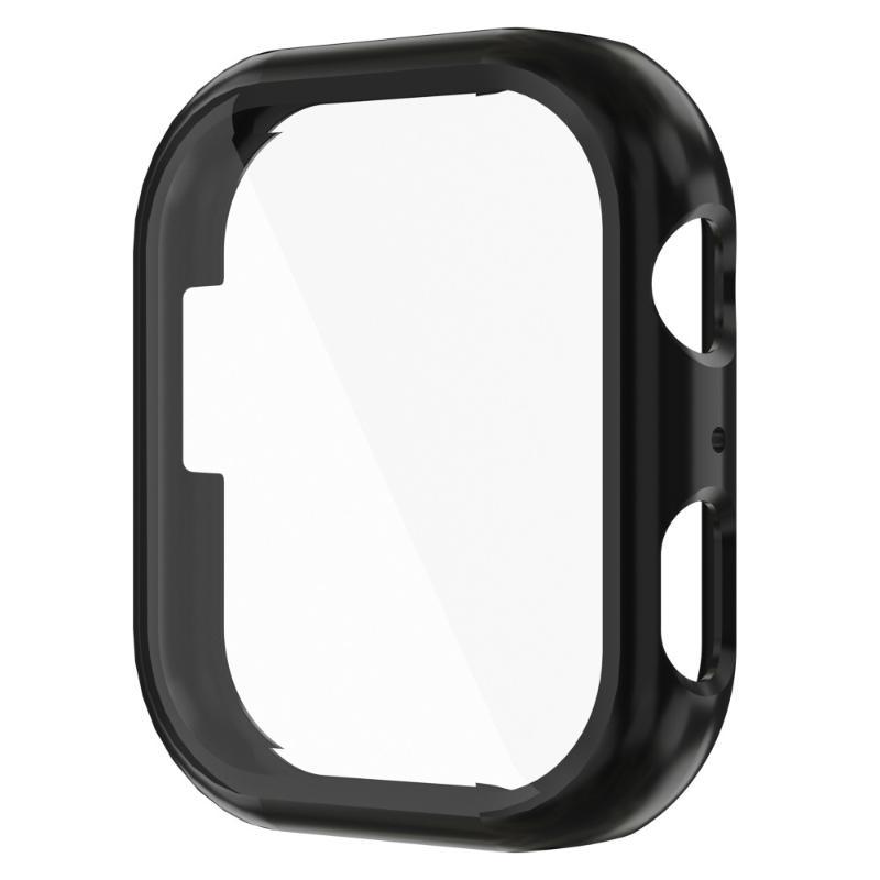 Full Coverage Tpu Watch Case For Selection Rossini 2I With Plated Finish Perfect For Daily Wear Sports Use