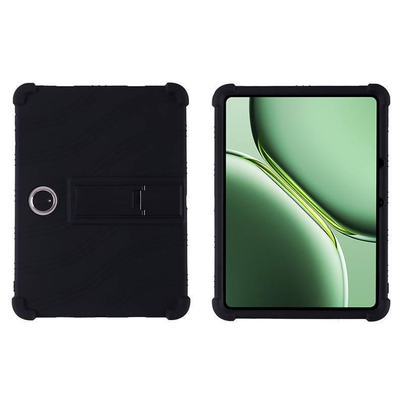 

Anti-Drop Silicone Protective Case for OPPO Pad 3 & OnePlus Pad Pro 12.1 inch