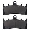 AHL FA188 Motorrad Bremsbelag Vorne ZRX1100 C1/C2/C3/C4 1997-2000 (Halbmetall)