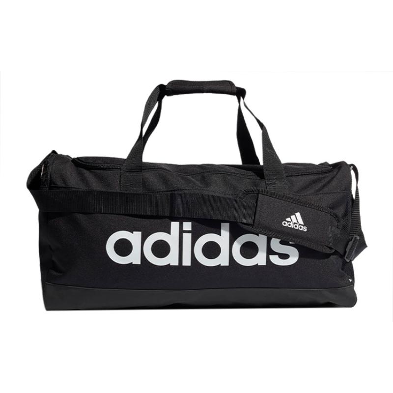 

Adidas Essential Gym Bags Black Adidas GN2038 Medium чёрный