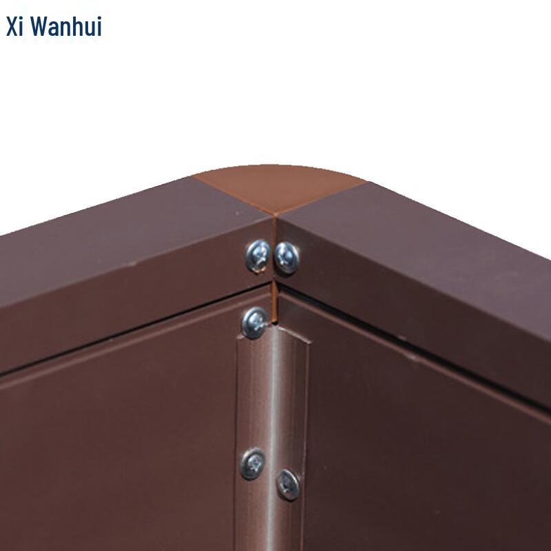 Xiwanhui Aluminum Alloy Planter