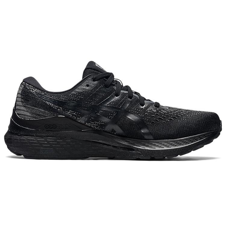 ASICS Gel Kayano 28 2E Wide 'Black' 1011B188-001
