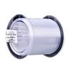 Feidu Fishing Tackle: 100m No-Stretch Extra Thick Fishing Line (0.5-1.0MM) for Giant Fish