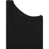 European sizes Summer Short-Sleeve Print T-Shirt for Girls, Casual Round-Neck Top for Summer And Spring