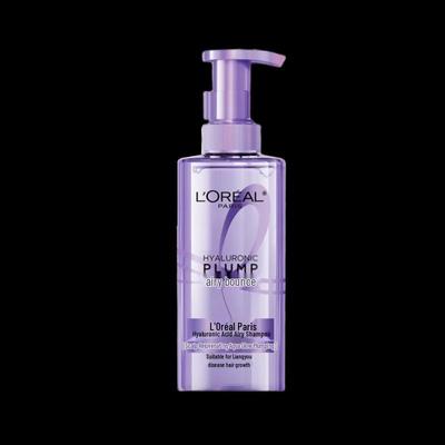 L'Oréal Volumizing Oil Control Shampoo