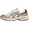 Gel-1090 Comfortable Versatile Durable Lightweight Low-Top Lifestyle Casual Shoes Unisex Casual Shoes Gray 1203A243-203