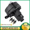 Compatible Mercedes Smart Engine Crankcase Ventilation & Exhaust Pipe Secondary Air Pump 0001406385