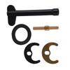 Kit Fixing Accessories M8 Basin Monobloc Repair Sleeve