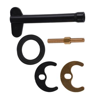 Kit Accessori di Fissaggio M8 Bidet Monoblocco Manicotto di Riparazione