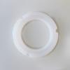 NEW Coffee Machine Seal Outlet Sealing Ring Rubber Ring Water Outlet Replacement Seal 68mm 45mm 5mm 3
