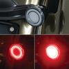 Case For Harley Touring Sportster XL Softail 2018-2021 Motorcycle 1157 Bullet Style LED Rear Turn Signal Conversions
