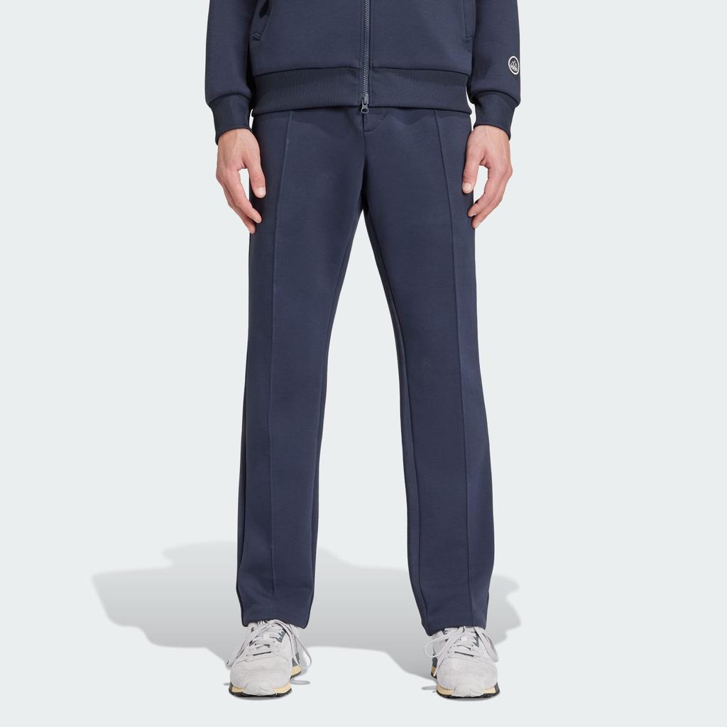 adidas Anglezarke Trainingshose Nachtblau Herren Streetwear IM8920