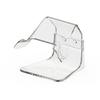 Skull & Co. Phantom Stand Rack Controller Holder Stand for PS5 Xbox Switch Pro Gampad Headset and Other Gaming Accessories