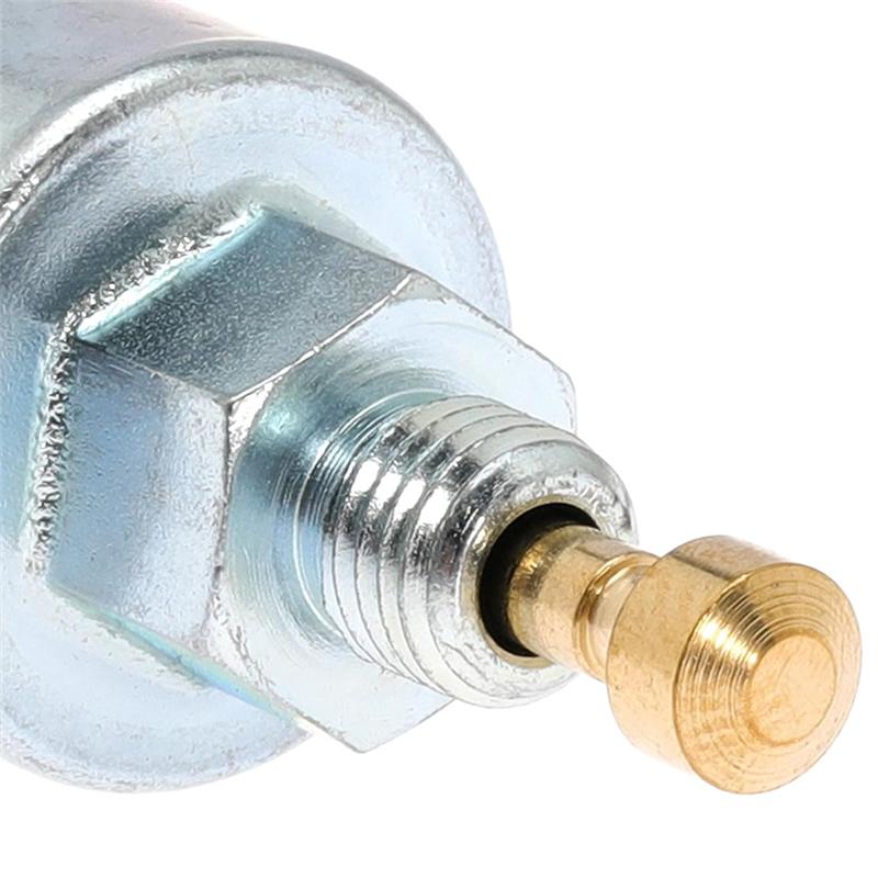 NEW-Carburetor Fuel Solenoid Replace 499161 498231 695423 699915 699878 794572 799728 For Craftsman John Deere Lawn Mower