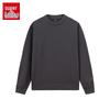 Men's Relaxed Fit Crew Neck Sweatshirt