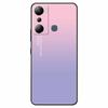 For Infinix Hot 20i Case Hot12i X665C Shockproof Soft Silicone TPU Back Cover For Infinix Hot 20i 20 I X665E Phone Cases 6.6"